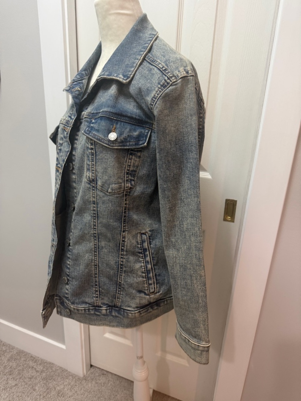 Maternity Jacket